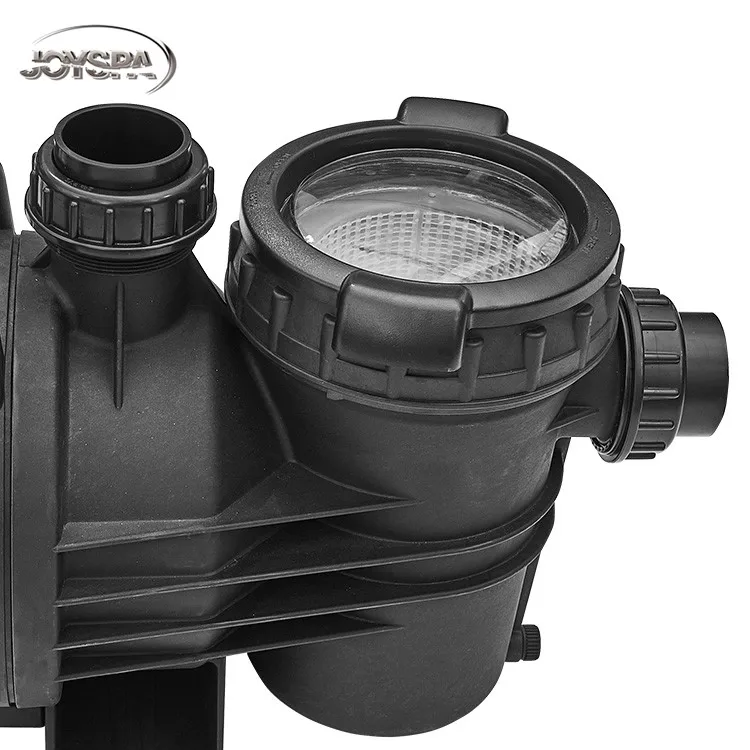 Pikes PB400 4Hp Swimming Pool Water Pump Commercial Swimming Pool And Spa