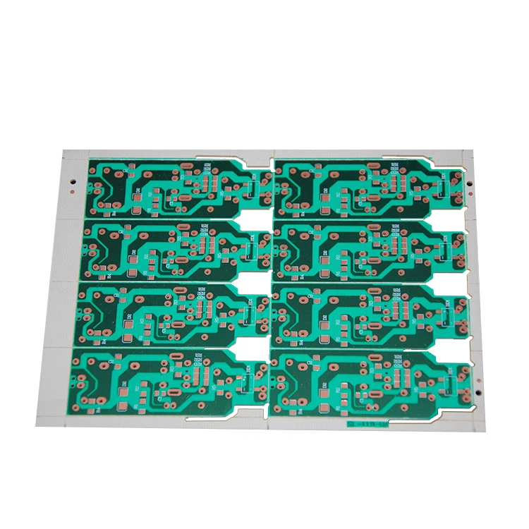 Pcb Assembly Pcba Manufacturer Custom Main Board System