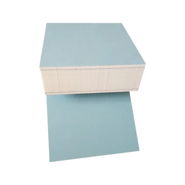 High density closed cell PIR panel  rigid polyurethane foam polyisocyanurate insulation board