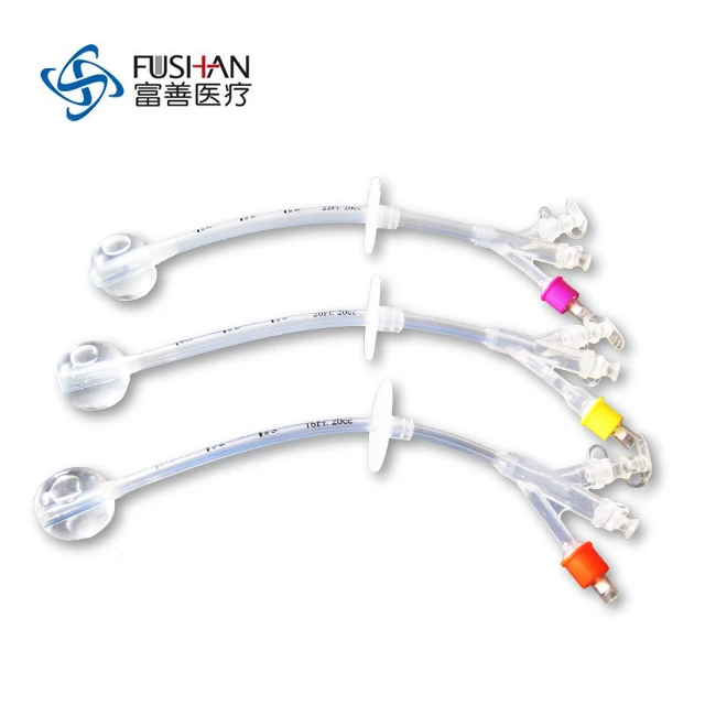 manufacturer silicone feeding gastrostomy tube