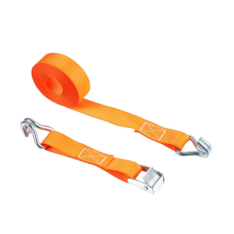 25mm cam buckle strap cam buckle tie down straps cam locking buckle strap