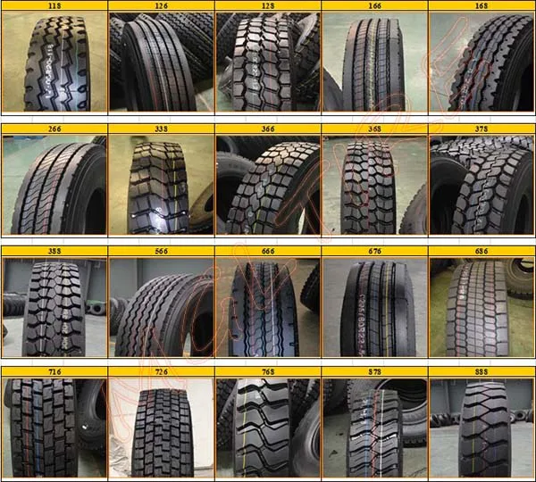 2016 поплярный протектор низкие цены 385/65R22.5 грузовые шины