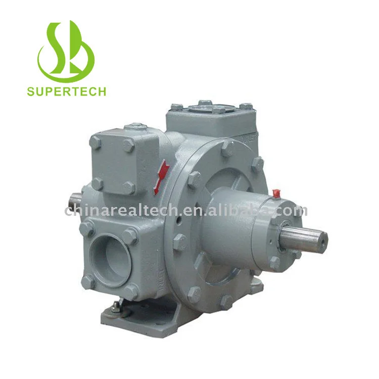 Manufacturer low price LPG p-2000 vane truck pump