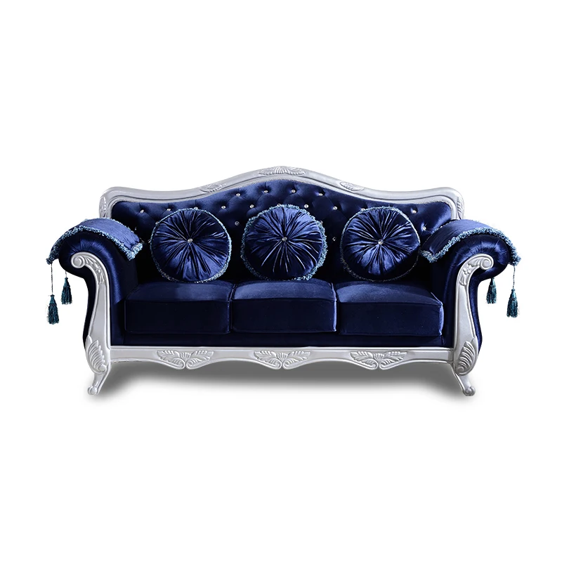 Современный роскошный диван Royal court