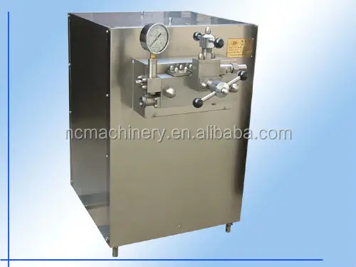 100% High Quality!!! Food Sanitary Homogenizer CE Approved