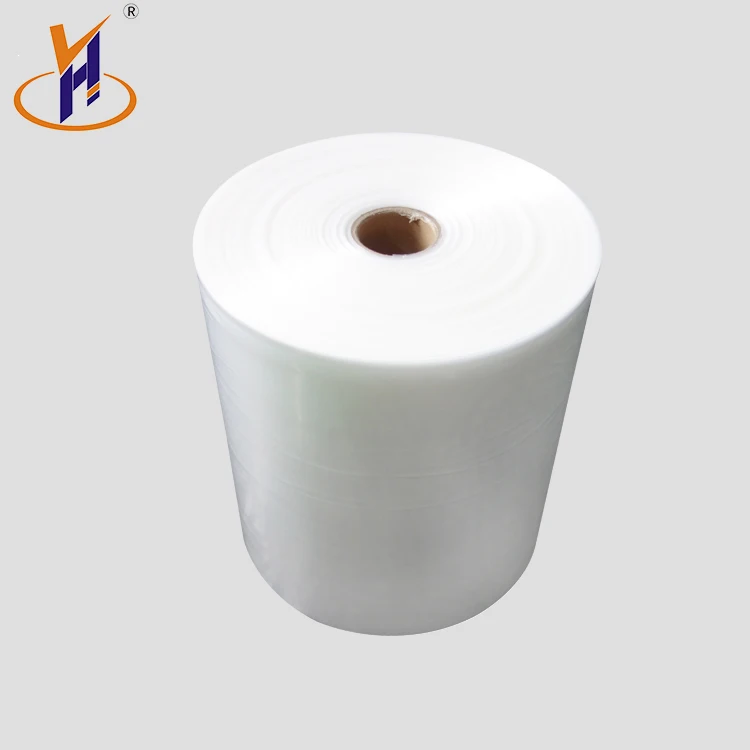 
New customized good supplier poly ldpe plastic in rolls pe durable ldpe film roll 