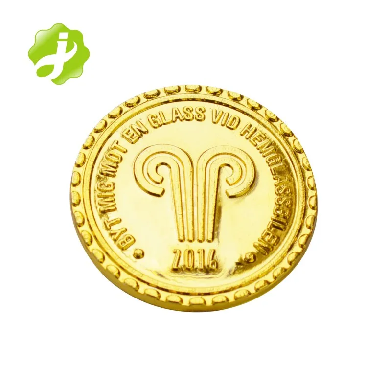 Game use cheap custom embossed plastic token coins