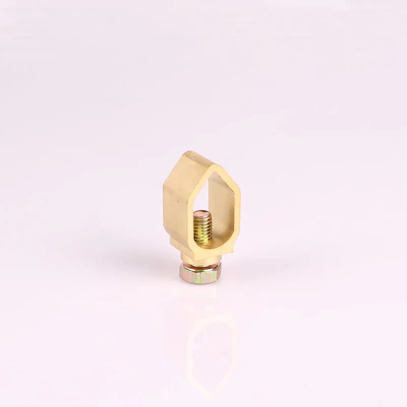 Медный Заземляющий