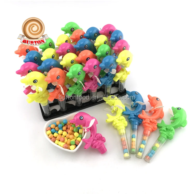 Персонализированная мультяшная детская игрушка-Конфета