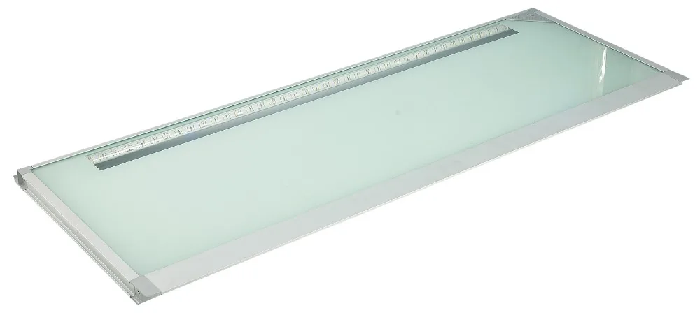 Hengjie IR Motion Activated Up And Down Light DC24V 400x300x21MM 3.6W 36pcs LEDs 3014 240LM Pure White CRI80 IP20