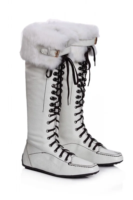 New-arrivals-white-lace-up-genuine-leather-warm-winter