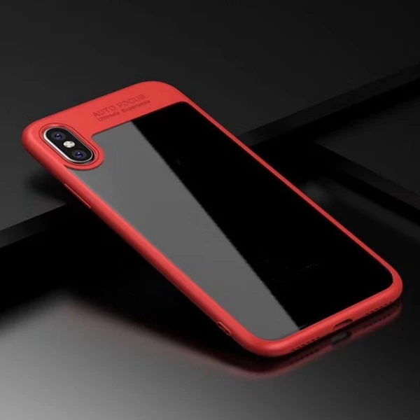
Hot sell Color TPU mobile Phone cover For iPhone X Anti Scratch Slim shell phone Cover For iPhone X cover phone 