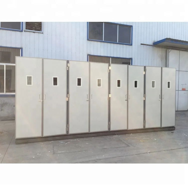 50000 Eggs Incubator Full Auto 50688 Chicken Egg Incubator 50688 Poultry Incubator