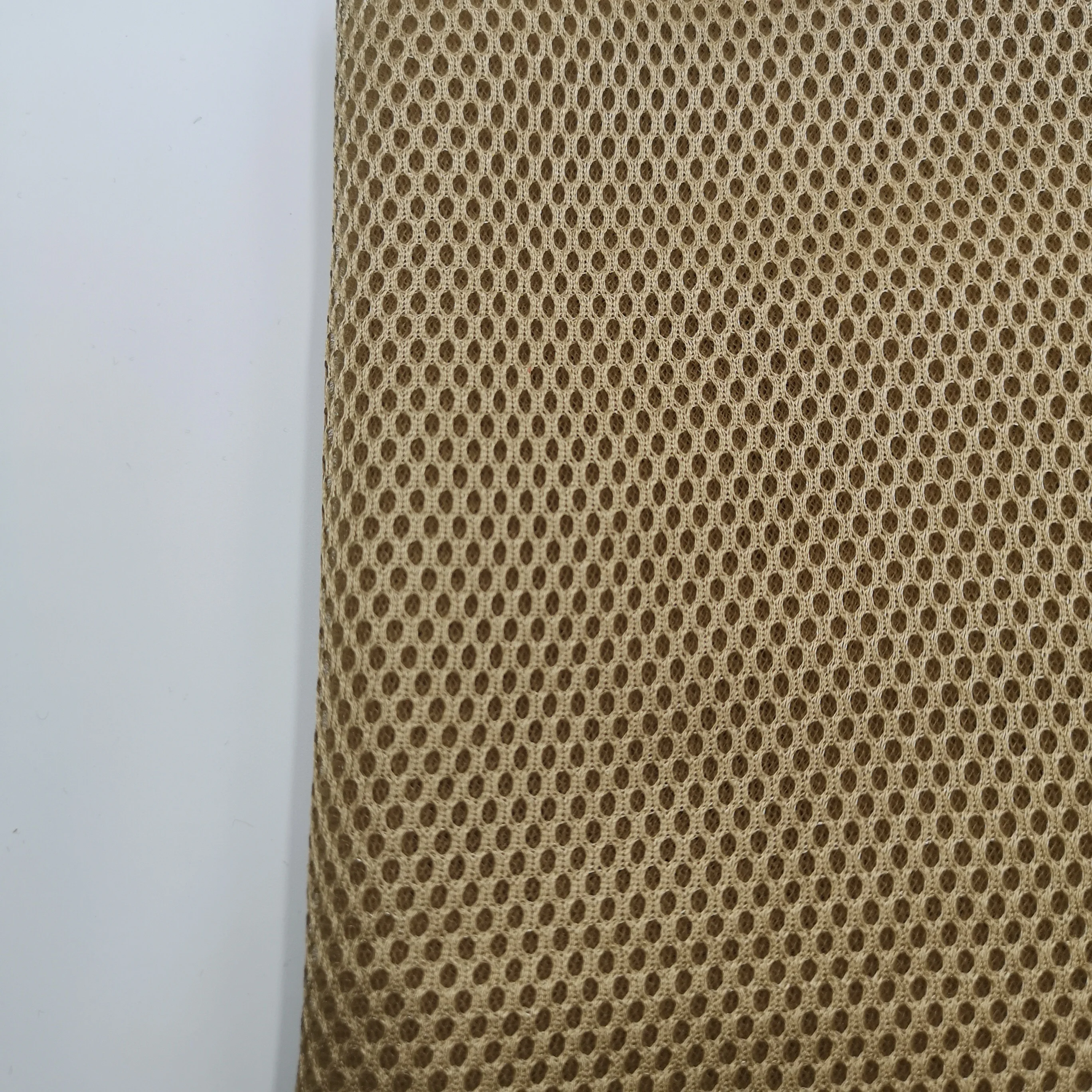
3d air mesh fabric sandwich air mesh fabrics 3D spacer fabbic Air layer mesh 