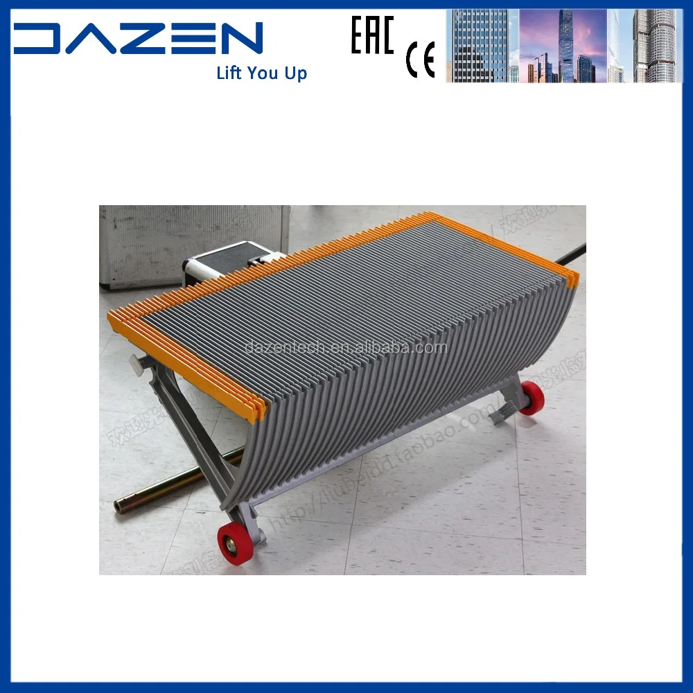 Легкая установка Шиндлер эскалатор шаг цена из Китая