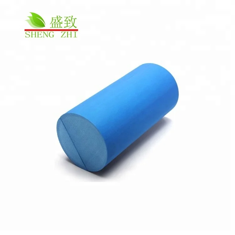 
45 kilogram per cubic meter super elastic floating pe foam 