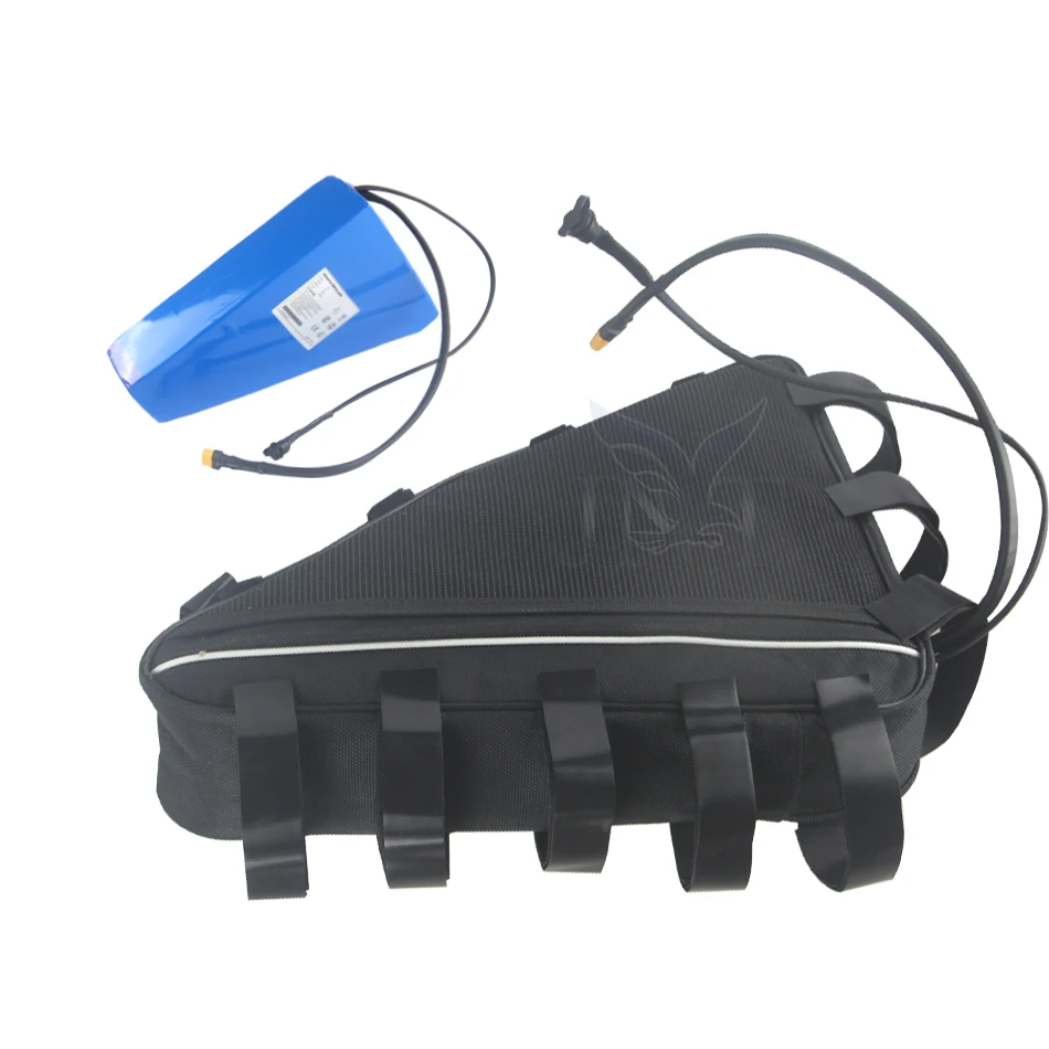 Аккумуляторная батарея LFP для электрического велосипеда