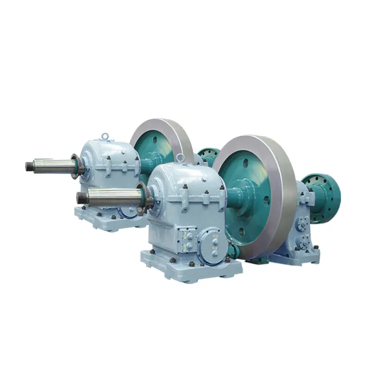 Высокая эффективность banki турбины генерации оборудования