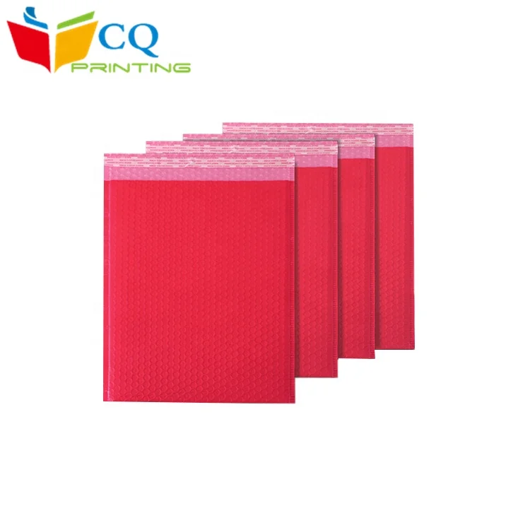 
Excellent quantity customized strong water resistance and shock proof envelope air bubble mailer bag 