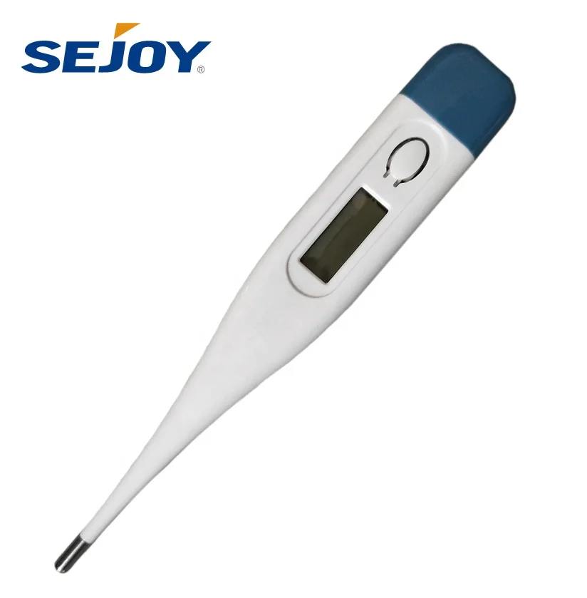 Hard Tip Medical Thermometer Digital