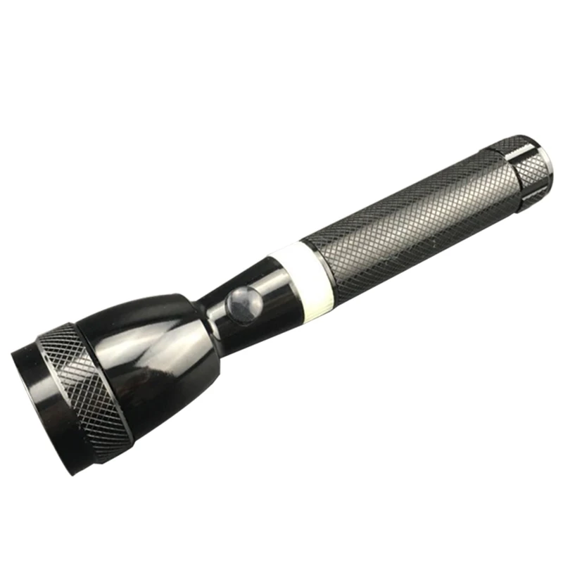 high power aluminum emergency led flashlight