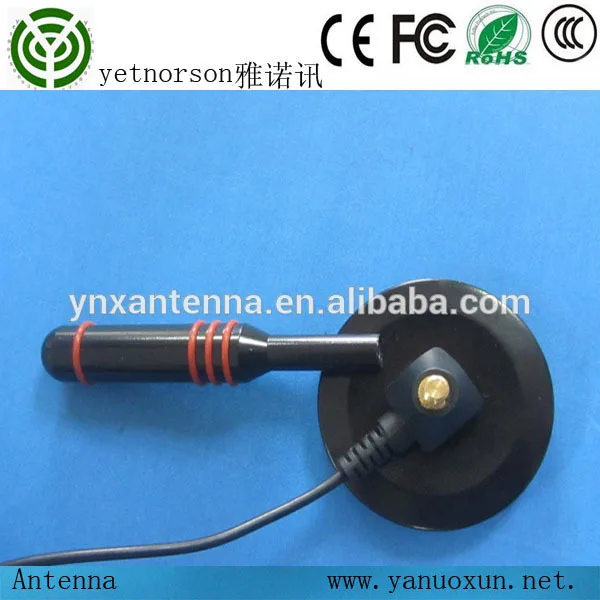 портативный цифровой спутниковый рог антенна авто TV FM антенна бустер