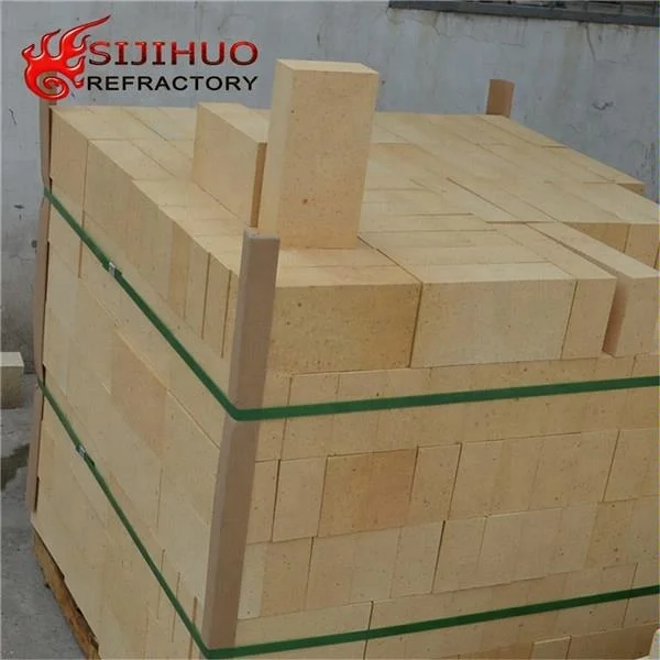 Supplier of Fire Refractory Andalusite Brick Price