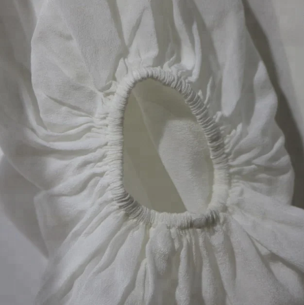 China Manufacturer High-end Plain Colors Silk Women Shirt MAW18023