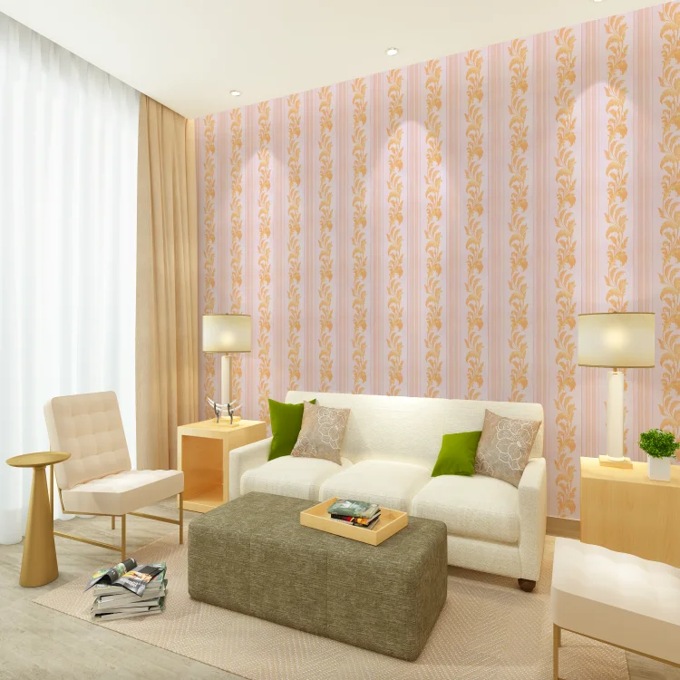 Поставщик завода заводская цена Горячие Современный дизайн обои для украшения комнаты