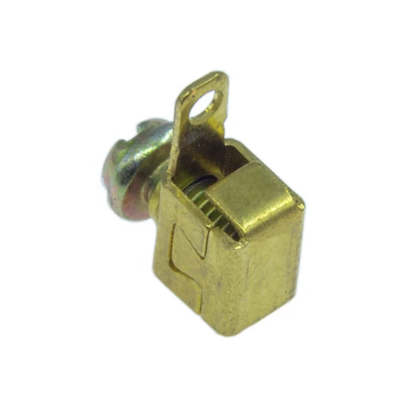 cable terminal block,screw terminal block connector,stamped brass terminal