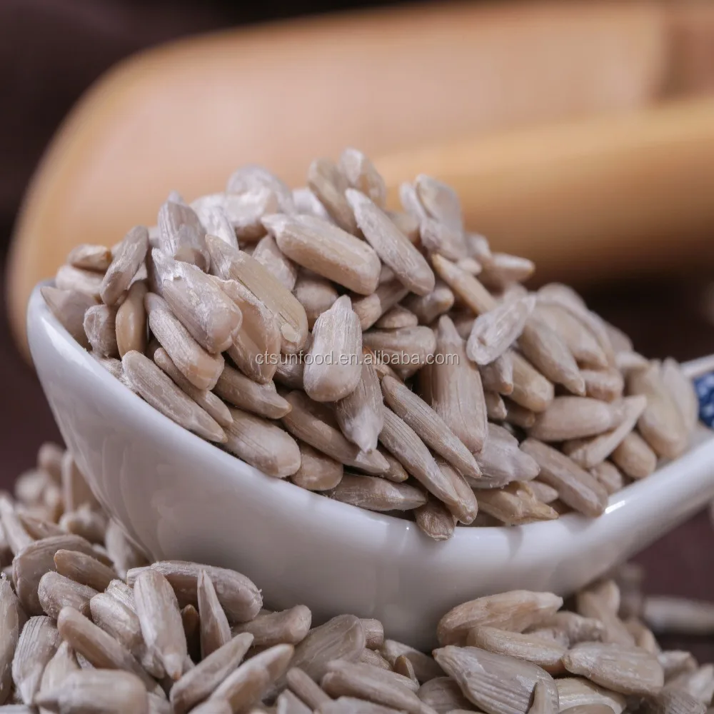 2021 new Sunflower seed kernel with good quality and market price oil sunflower seeds kernel for bread