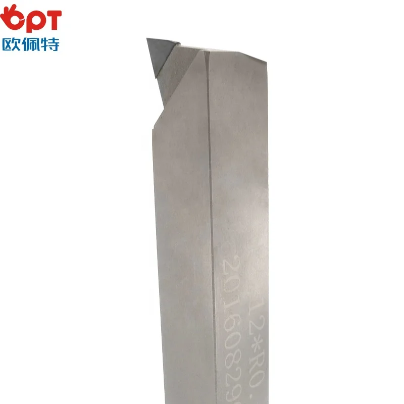 Single point diamond tipped tool bits factory direct supply