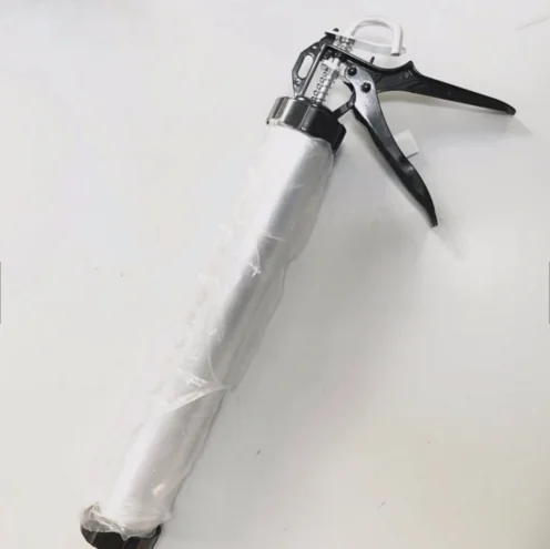 TK- A017 9' sausage manual aluminium caulking gun