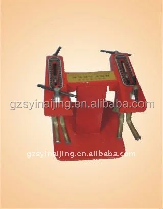 Оптовая чистка протяжение машины/обуви стрейч машина