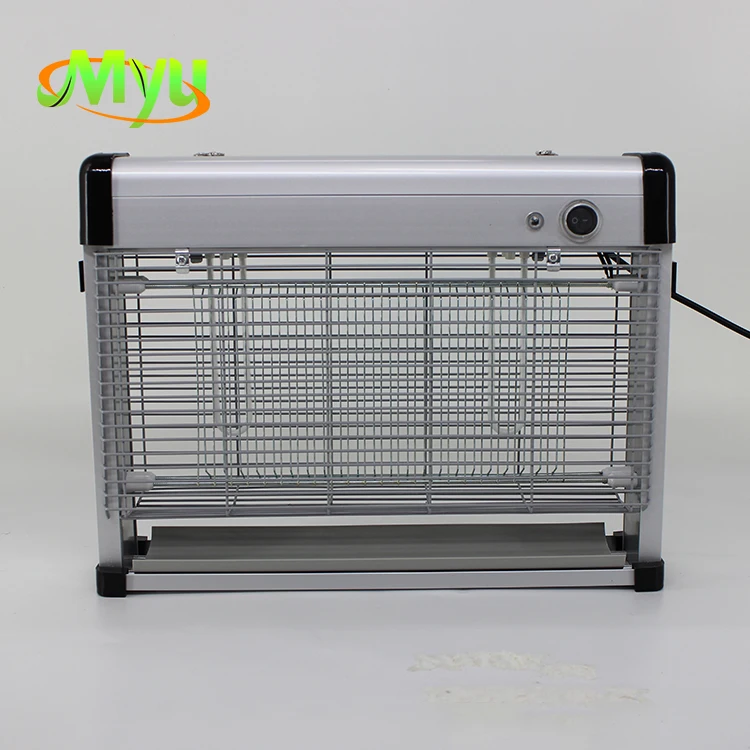 Foshan Anti Mosquito Killer Lamp Electric Insect Trap Mosquito Killing Lamp 20W 30W 40W