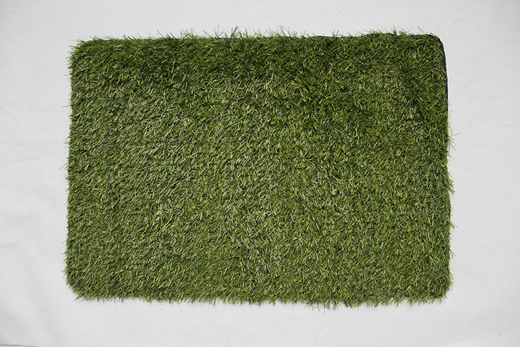 Good Price Durable Anti-slip Artificial Balcony Door Floor Carpet Roll PP Protect Indoor Plastic Grass Mat
