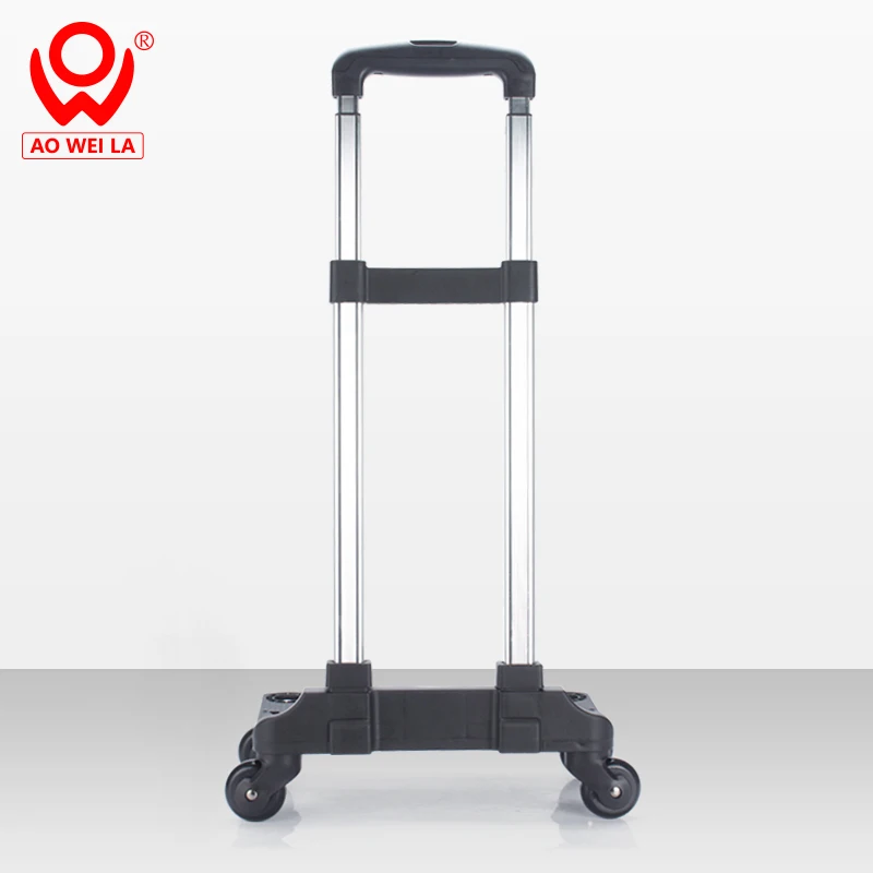 
Good Quality Spinner Luggage Cart With Wheels,Luggage Cart Wheels,Trolley Cart 