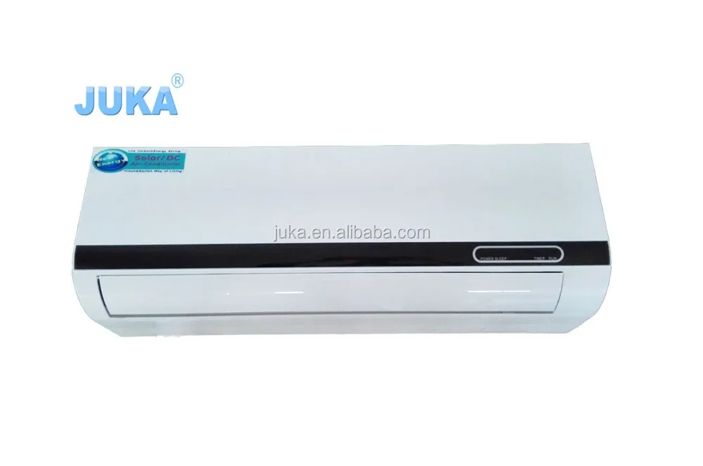 Home Appliance Solar Air Conditioner DC 48V Air Condition Solar Air Conditioning