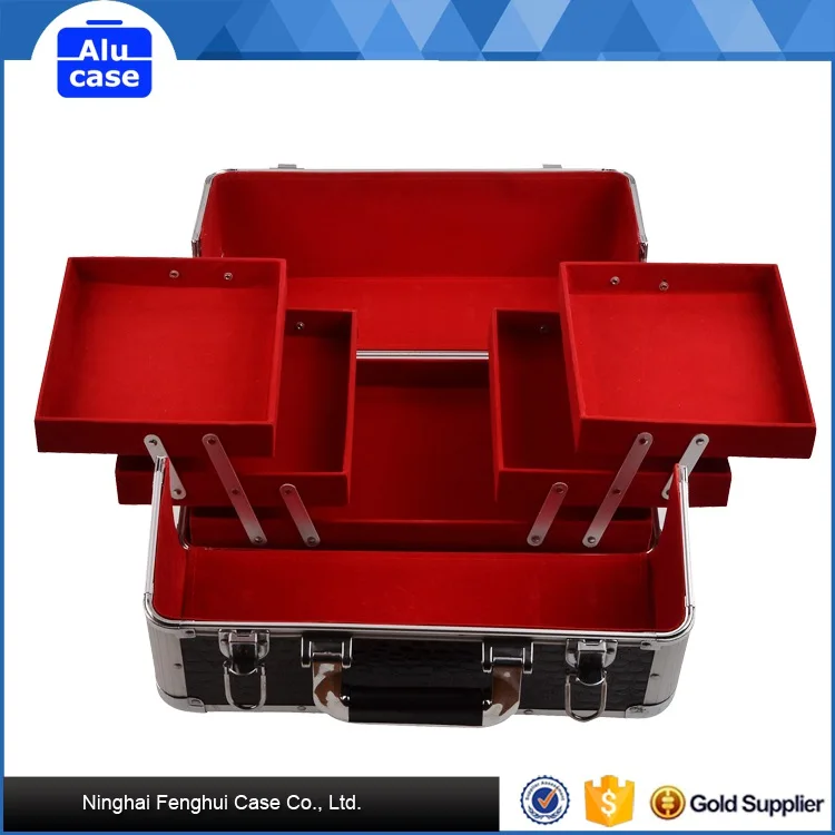 Professional Beautify Makeup /cosmetic Box