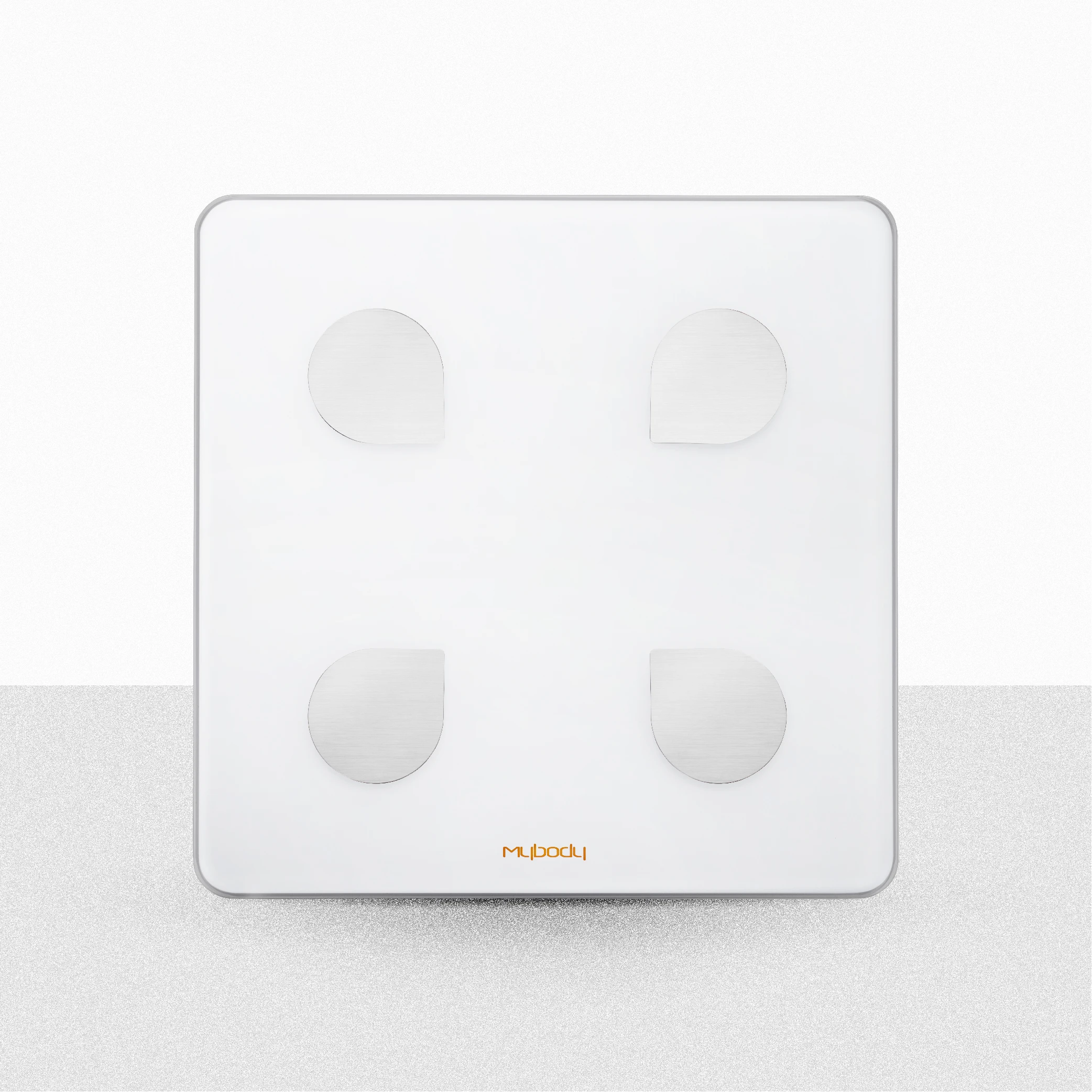 
wholesale Body fat electronic weighing scale smart bluetooth BMI scale with APP 