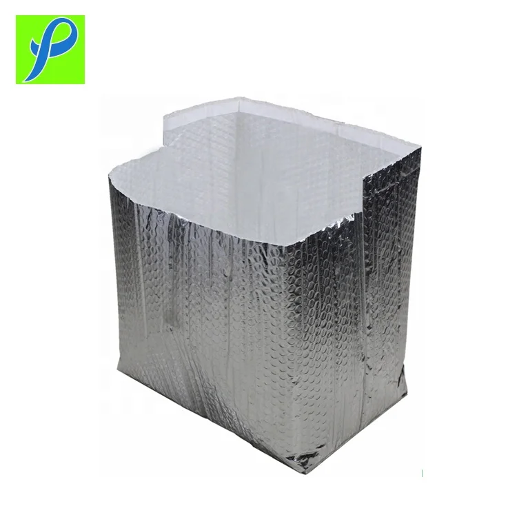 Wine Shipping Insulated Shipping Thermal Box Liner
