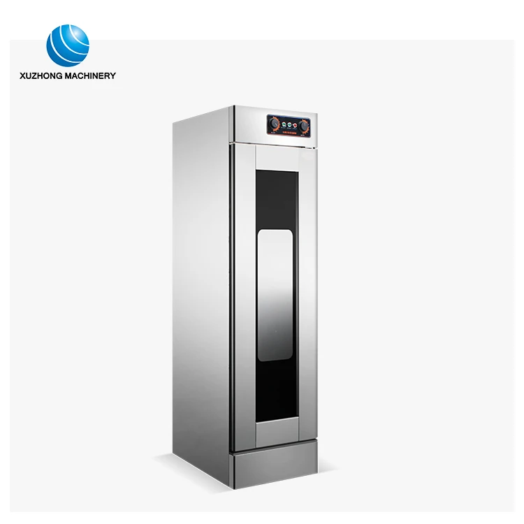 
 Коммерческая Машина для изготовления хлеба, машина для брожения хлеба из нержавеющей стали  