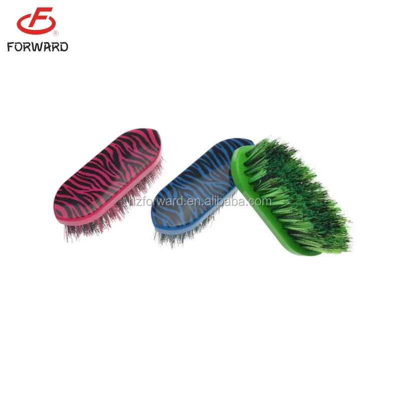 
7pcs horse grooming kit box 