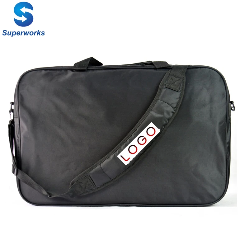 nylon 6 balls volley ball bag exercise carry soccer bag