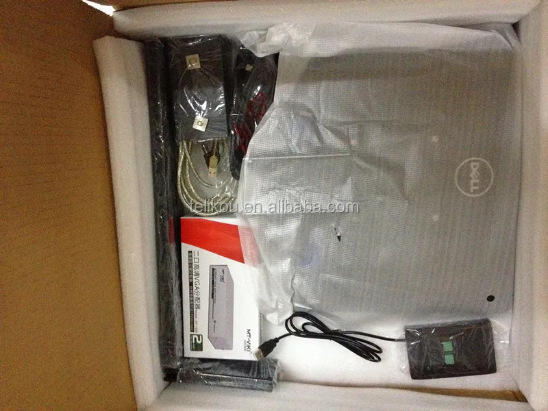 Digital SLR Video Camera studioTeleprompter wireless control