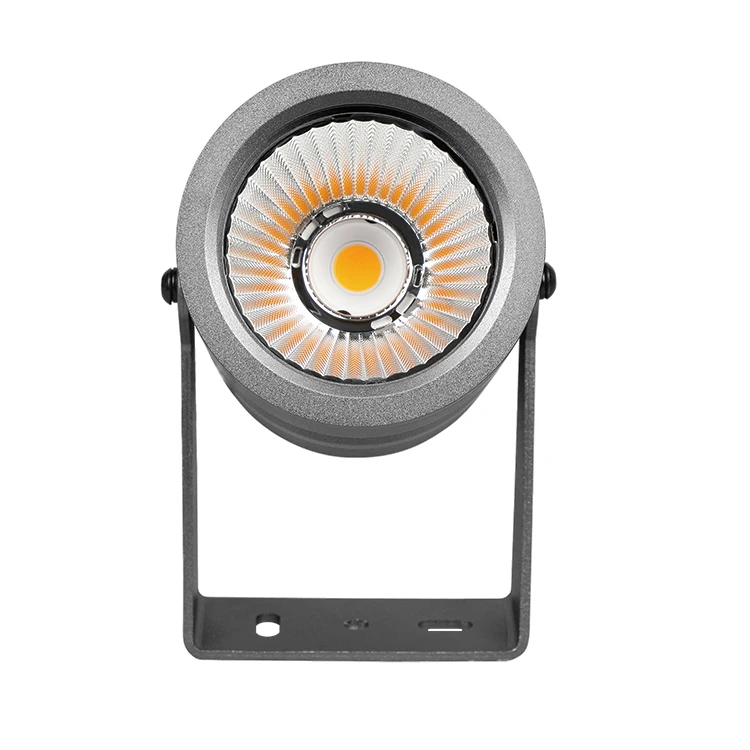 China Factory 3 Years Warranty 1 PC 25W COB LED Spike Light