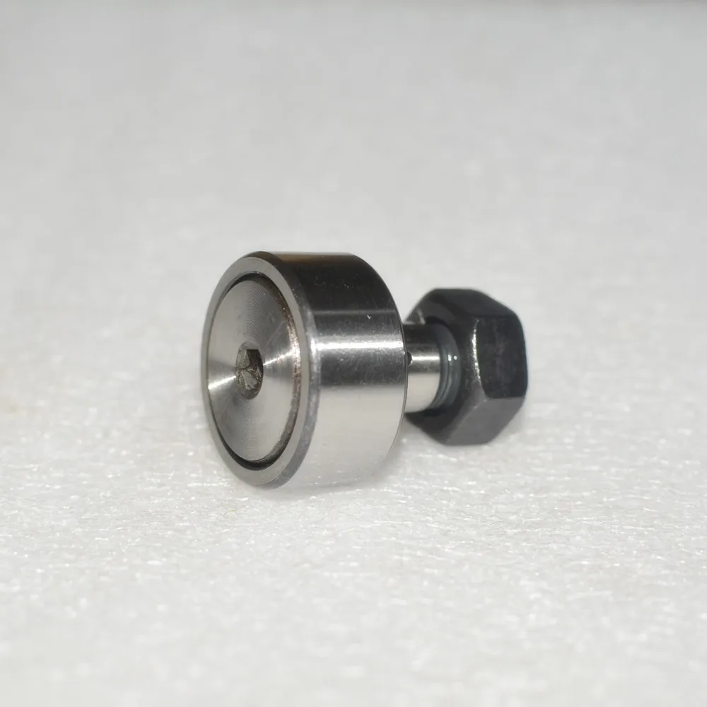 
Wheel and Pin Bearing Series KR 40 needle roller bearing KR 40 