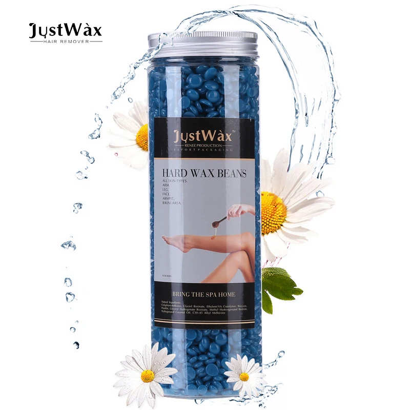 Фабрика питания для депиляции воск, парафин для удаления волос воск