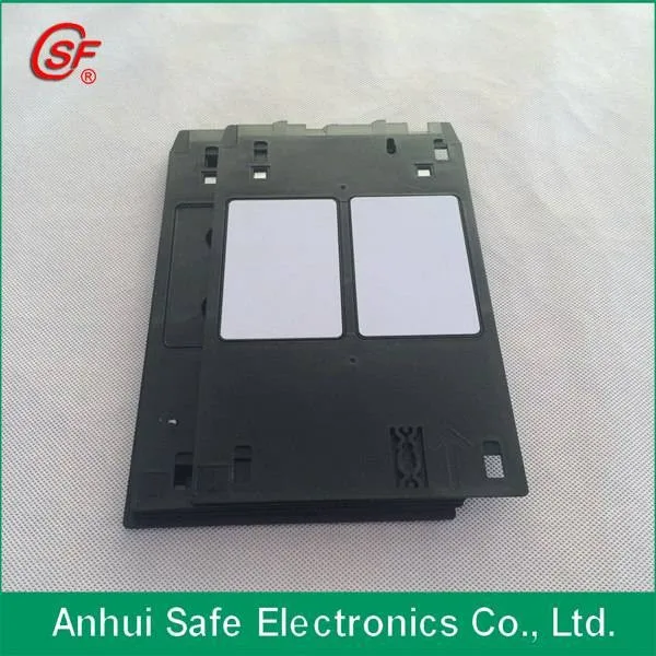 пластиковые пвх струйных карты лоток для canon j типа принтер mg7120