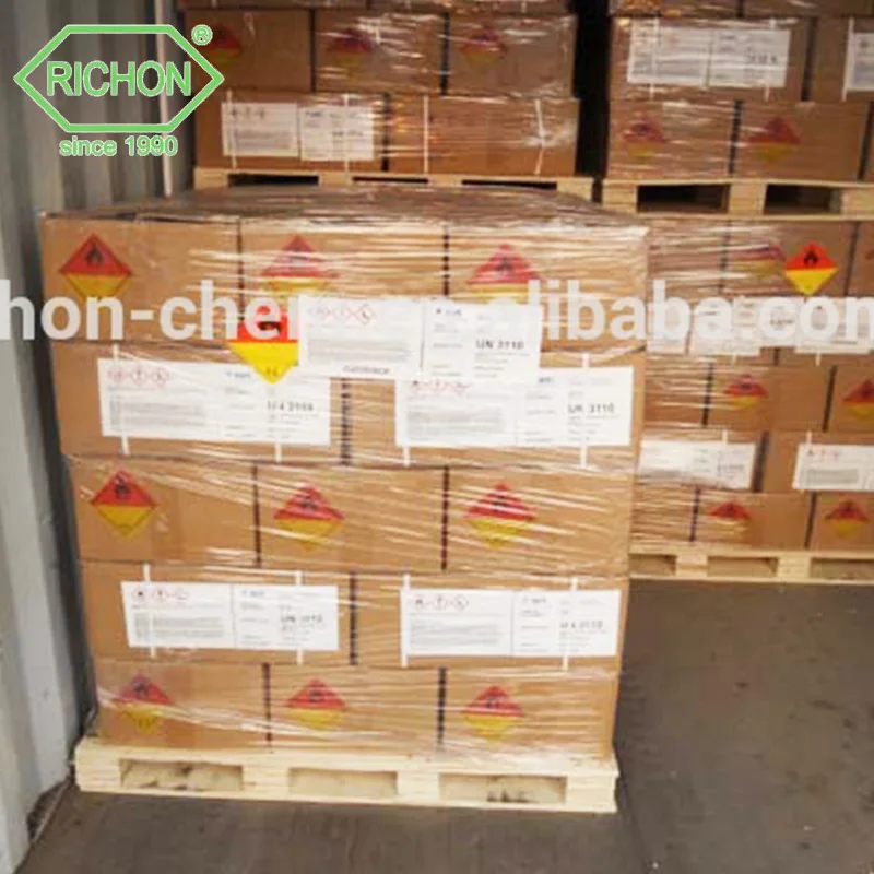 
Rubber Additives DCP 